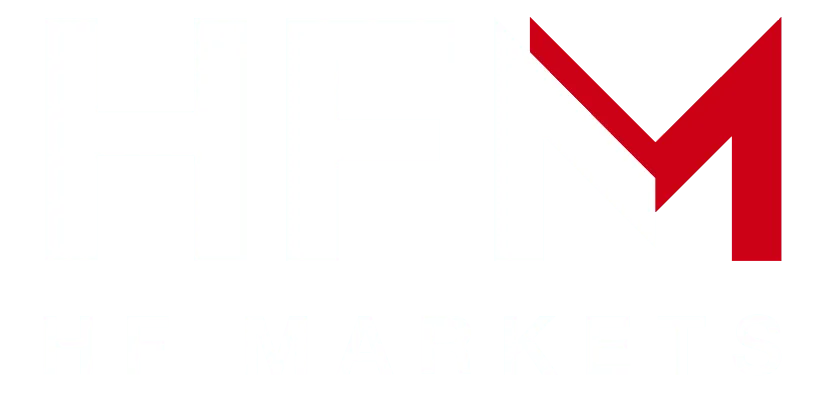 HFM (HotForex) logo