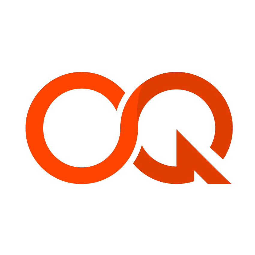 OQtima logo