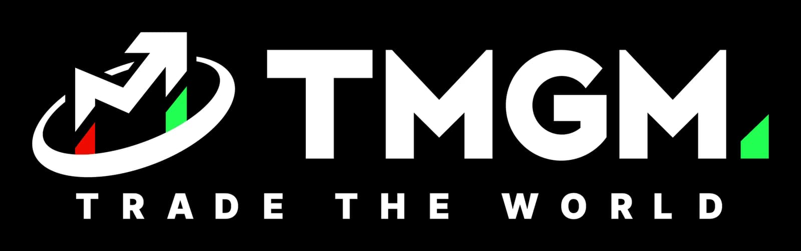 TMGM logo