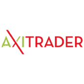 axitrader logo